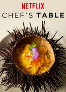 8.6.7 chef.s.table poster