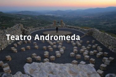 Teatro Andromeda