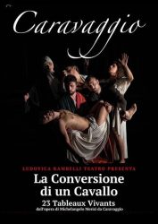 Ludovica Rambelli: La conversione di un cavallo, dal 2006